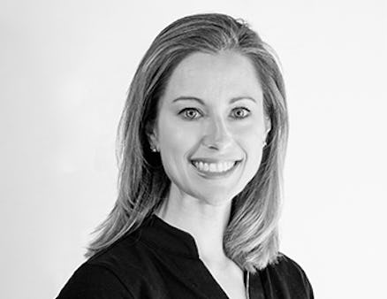 Debra Wyatte, Cecilian Partners 